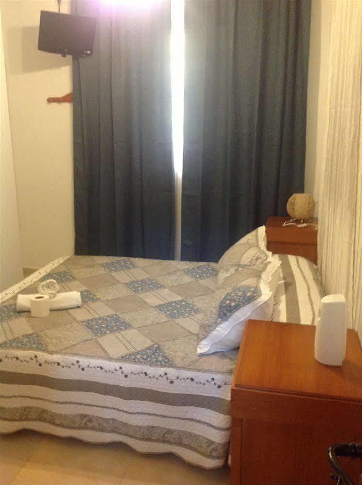 Hostal El Rincon De Carlota Sevilla Exterior foto